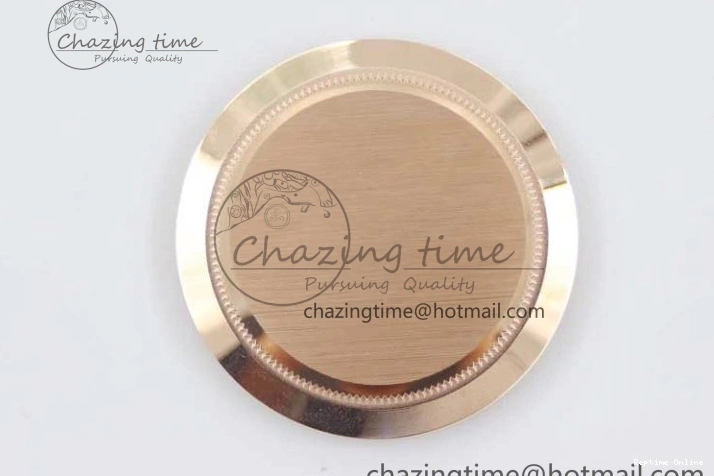 0117 Daytona 116515 RG TWF 1:1 Best Edition 904L Steel Black RG Dial on Oysterflex Strap A Popular 2415